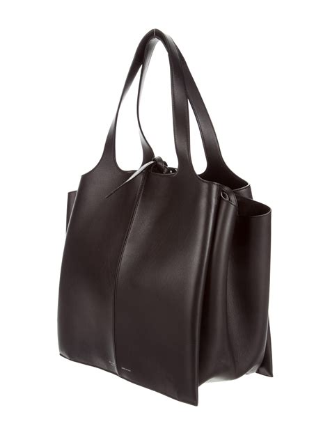 Celine Medium Tri